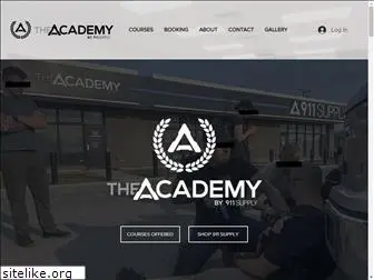 theacademy.ca