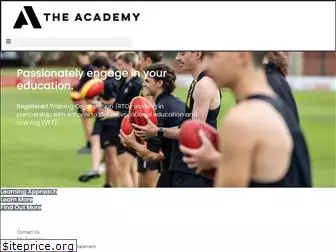 theacademy.com.au