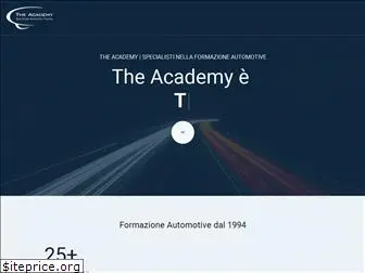 theacademy.it