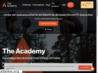 theacademy.se