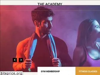 theacademycc.com