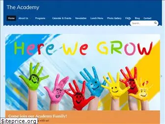 theacademycdc.net