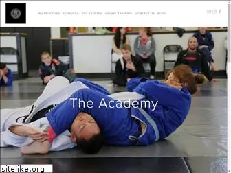 theacademymaine.com