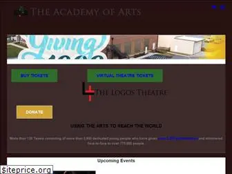 theacademyofarts.org