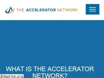 theacceleratornetwork.com