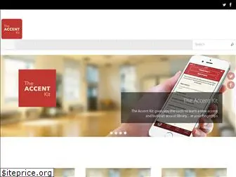 theaccentkit.com