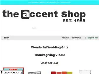 theaccentshopinc.com