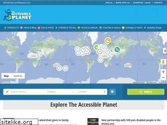 theaccessibleplanet.com