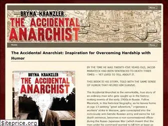 theaccidentalanarchist.com
