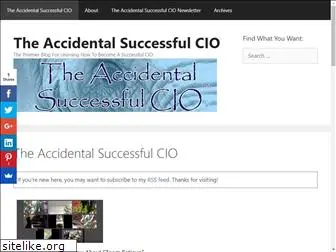 theaccidentalsuccessfulcio.com