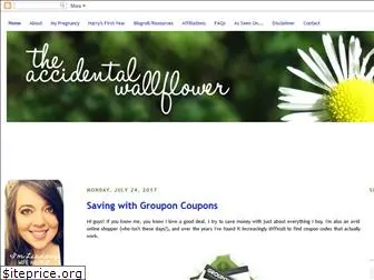 theaccidentalwallflower.com