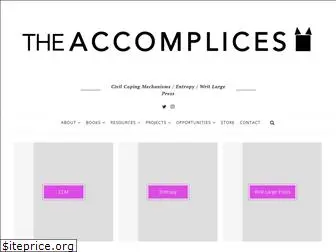 theaccomplices.org