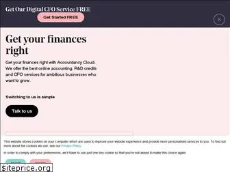 theaccountancycloud.co.uk