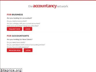 theaccountancynetwork.com