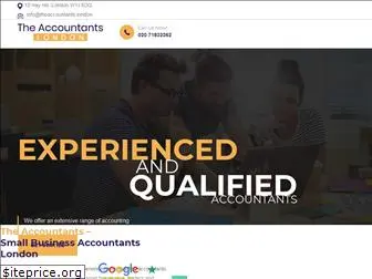 theaccountants.london