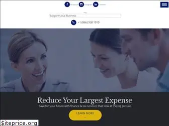 theaccountingplace.ca