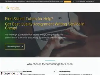 theaccountingtutors.com