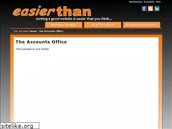 theaccountsoffice.net