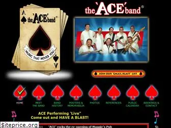 theaceband.com