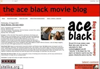 theaceblackblog.com