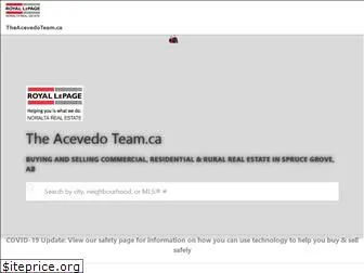 theacevedoteam.ca