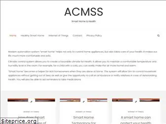 theacmss.org