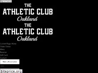 theacoakland.com