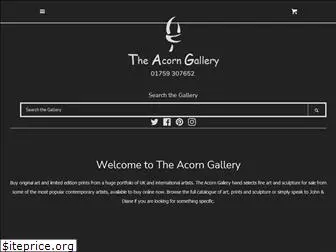 theacorngallery.co.uk