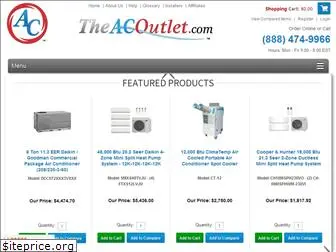 theacoutlet.com