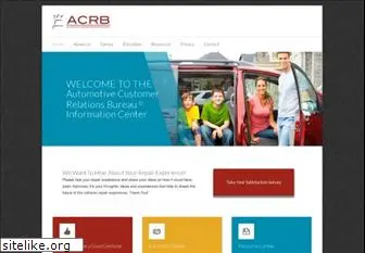 theacrb.com