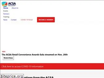 theacsa.ca