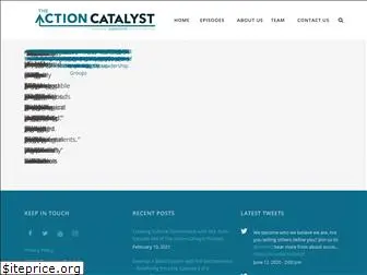 theactioncatalyst.com