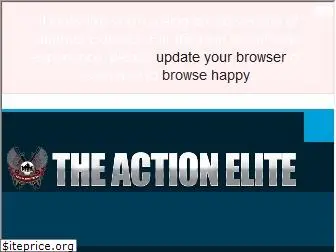 theactionelite.com