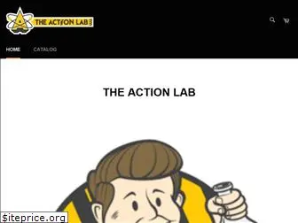 theactionlab.com