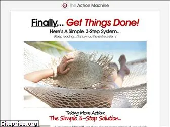 theactionmachine.com