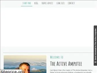 theactiveamputee.org