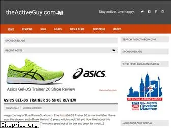 theactiveguy.com