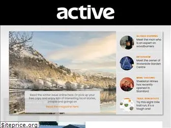 theactivemag.com