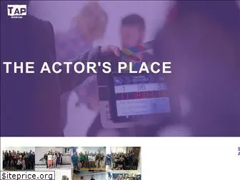theactorsplace.org