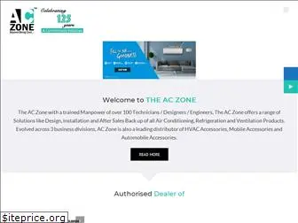 theaczone.com