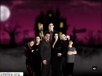 theaddamsfamily.nl