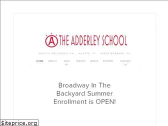 theadderleyschool.org