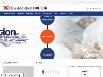 theaddictiondr.com