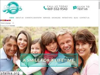 theaddisondentist.com