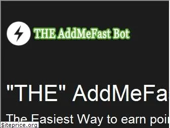 theaddmefastbot.com