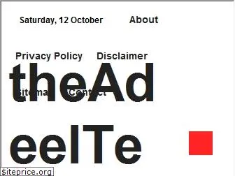 theadeeltech.blogspot.com