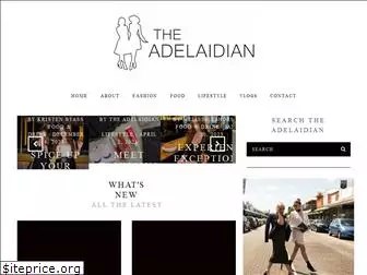 theadelaidian.net