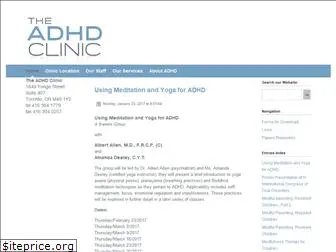 theadhdclinic.ca