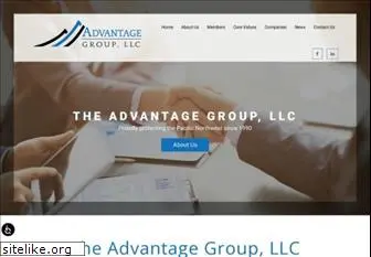 theadvantagegroupllc.com