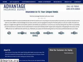 theadvantageinsurance.com